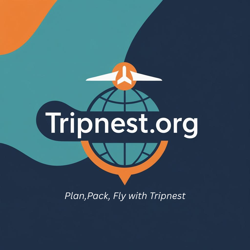tripnest best travel partner in India